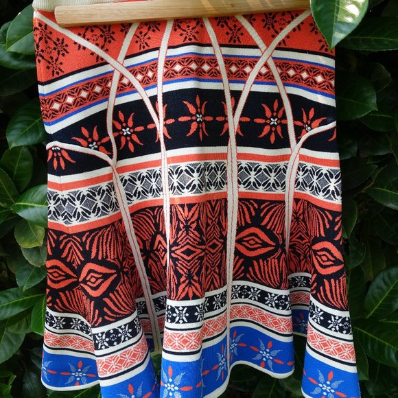 Diane von Furstenberg Skirt - Picture 2 of 5